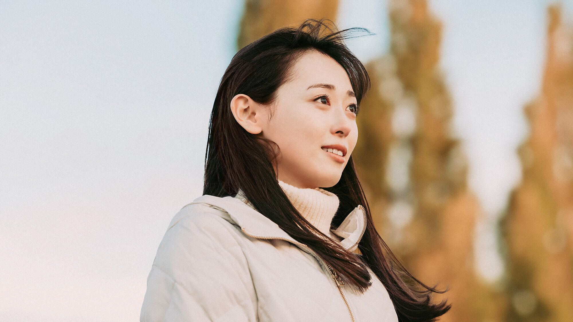 福原遥
