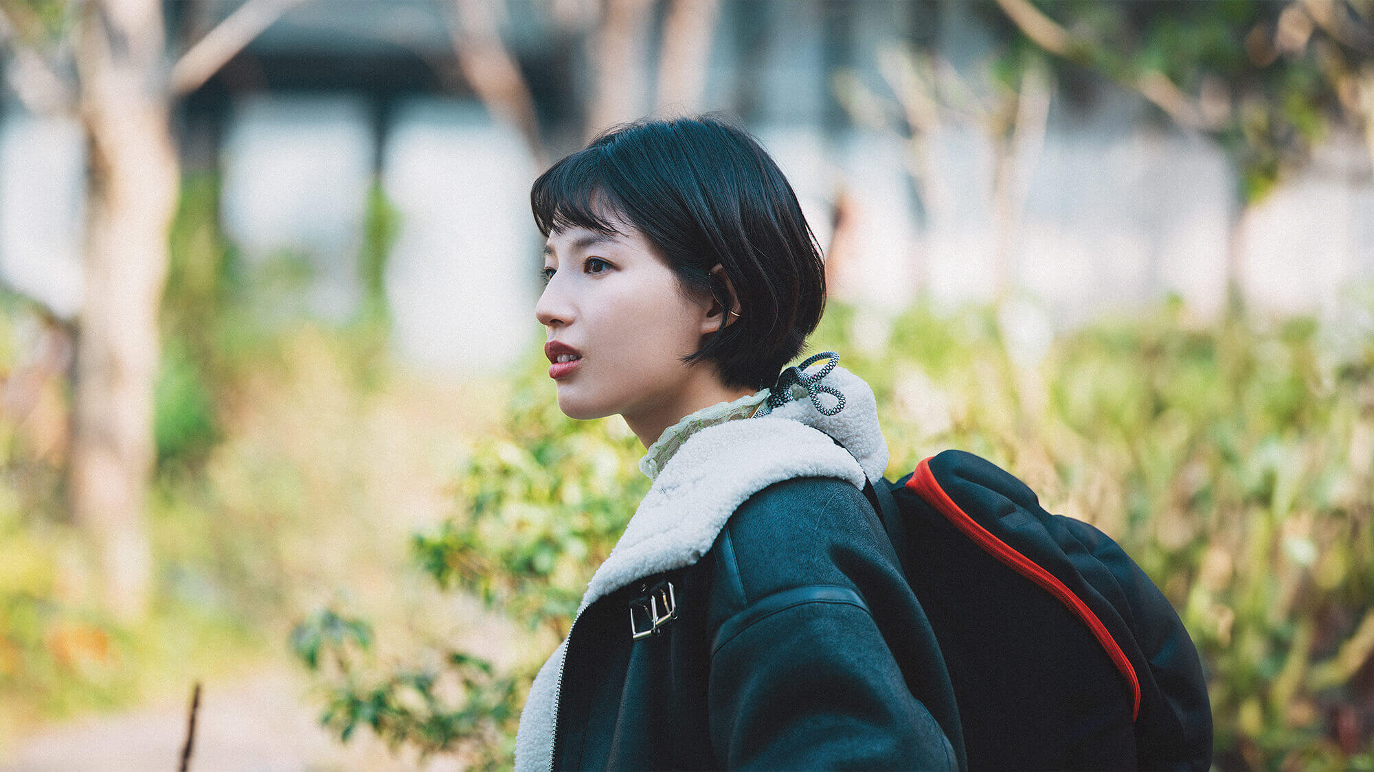 石井杏奈